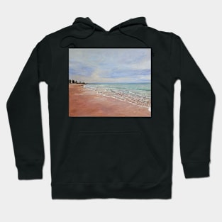 Glenelg Beach Hoodie